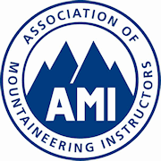 I am a member of the Association of Mountaineering Instructors