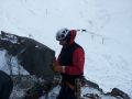 Climbing mixed