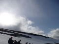 Cairngorms winter skills