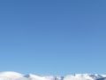 Cairngorms, this is usually where we would go for the courses.